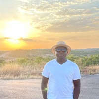 Musyani Kevin Simukonde