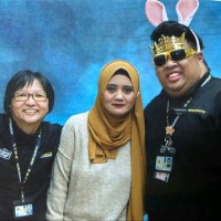 Amizah Hamid