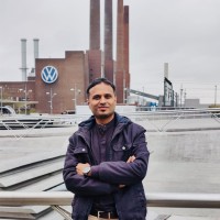 Piyush Gaygol Psm-I™