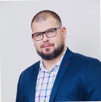 Ivailo Zashev