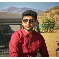 Mohammed arshath B