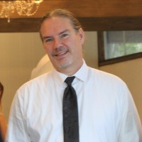 Greg Ross