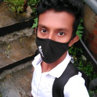 Mohamed Riswanulhaq