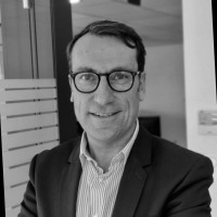 Cédric Durand