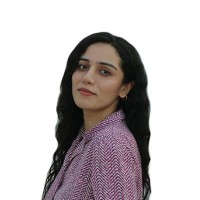 Zoya Ahmed