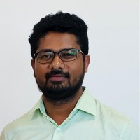 Ram Praveen
