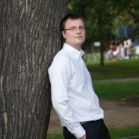 Andrew Gvozdev