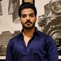 Shehraz Pervaiz
