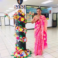 Kaushalya Peiris