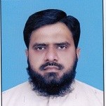 Dr. Hafiz Tahir Jameel