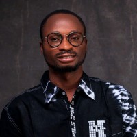 Oluwatosin John Ibitoye