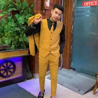Aniket Arora
