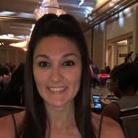 Ashley Martinez. Mba, Cha