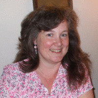 Anne Button