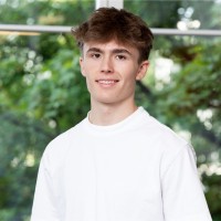 Dillon Zomer