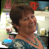 Linda Johnson
