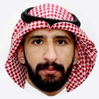 Mohammed Alrashed