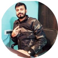 Deepak Giri