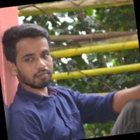 Robin Ahmed