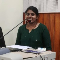Anju Devadas R D