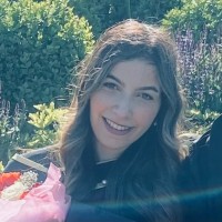 Maryam Alavi