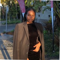 Afikile Mpaku