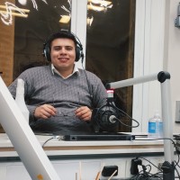 Ariel Mora