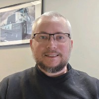 Daniel Walker