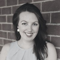 Julia Thomson (nee Mann)