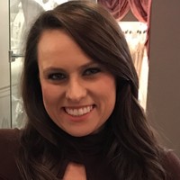 Hannah Tiedeman Gordon