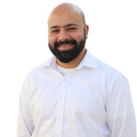 Ali Anwar