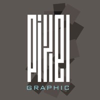Pixel Graphic