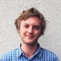 Nathan Holme