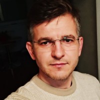 Harun Dizdarević