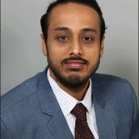 Nishank Shetty