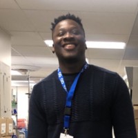 Damilola John