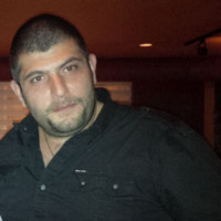 Stefan Mouradian