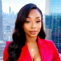 LaShae Jackson