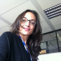 Alouche Malika