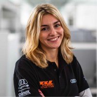 Benedetta Zanini