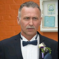 Bjarne Frydensberg Jensen