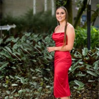 Manuela Gonzalez Henao