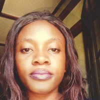 Sarah Godwin Okon
