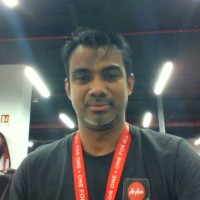 Ahmad Shazli