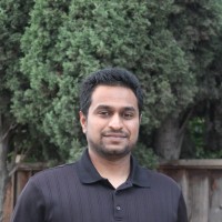 Dhaivat Shah