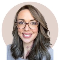 Caitlin Prejean
