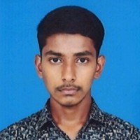 Arshath Irfan Shabeer