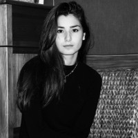 Sacha Mouton