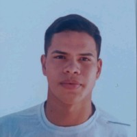 Rhuan Victor Damasceno Bore