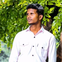 Hari Krishnan B